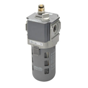 Смазывающее устройство для сжатого воздуха, HZE-L series, UNIVER Group