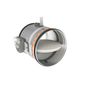 Противопожарный клапан, CR60, Rf-t