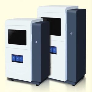 Машина для изготовления моделей, BIT, Novagum
