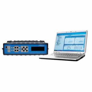 Подвижный система сбора данных, ADRE, Condition Monitoring and Protection