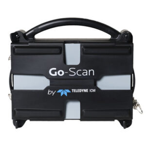 Детектор рентгеновских лучей, Go-Scan 1510 XR, Teledyne ICM