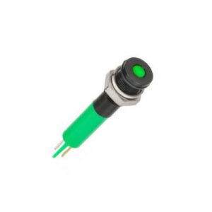 Световой индикатор LED, Q6 series, MEC