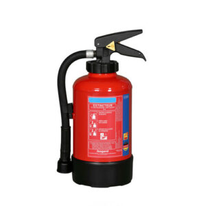 Огнетушитель для воды, CD-307, CATU