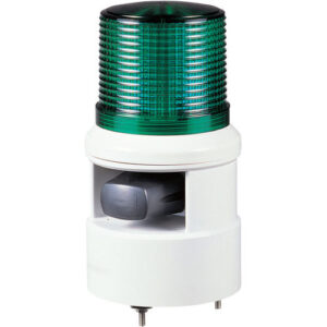 Передатчик аварийного звукового сигнала IP54, S100DS series, QLight