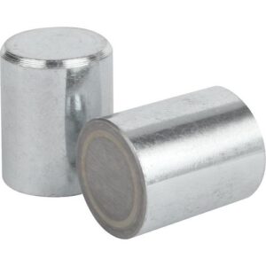 Магнит из AlNiCo, K0546 series, HEINRICH KIPP WERK GmbH & Co. KG