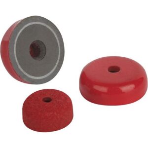 Магнит из AlNiCo, K0558 series, HEINRICH KIPP WERK GmbH & Co. KG