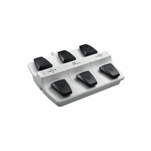 Педальный переключатель контроль, TFS2 series, TiMOTION Europe