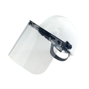 Защитная маска против химических веществ, FS4815 series, ENCON SAFETY PRODUCTS INC.