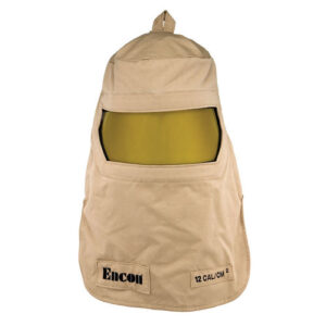 Капюшон защиты от дугового разряда, CLH12C1210, ENCON SAFETY PRODUCTS INC.