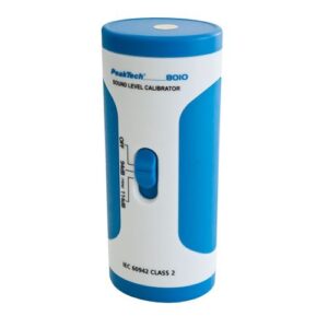 Акустический калибратор, PeakTech® P 8010, Peaktech