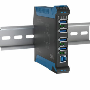 USB-концентратор, IH-304, SEH Computertechnik