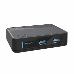 Консольный сервер USB, utnserver Pro, SEH Computertechnik