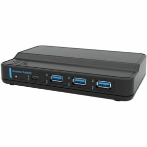 Консольный сервер USB, utnserver ProMAX, SEH Computertechnik