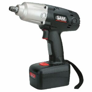 Электрический ударный винтоверт, P-182-K, SAM OUTILLAGE