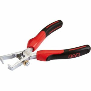 Универсальный кусачки для снятия изоляции, 240-16-G, SAM OUTILLAGE
