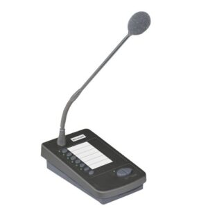 Микрофон связи, 49PMS006, Comelit