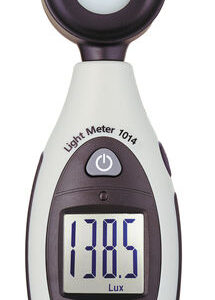 Цифровой люксметр, MTP 1014, MTP Instruments Inc