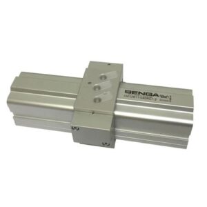Компрессор высокого давления переменная производительность, SM/UM12 series, SENGA