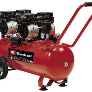 Центробежный компрессор, TE-AC 50 Silent, EINHELL 