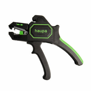 Универсальный кусачки для снятия изоляции, 210696, HAUPA GmbH & Co. KG