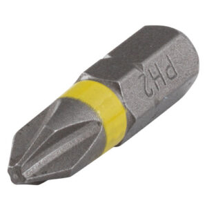 Насадка для отвертки Phillips, 1330, WOLCRAFT