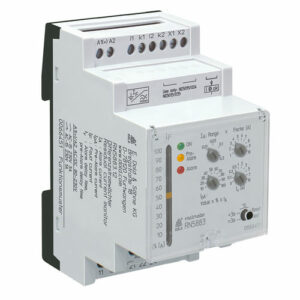 Устройство наблюдения дифференциального тока, VARIMETER RCM | RN 5883, DOLD