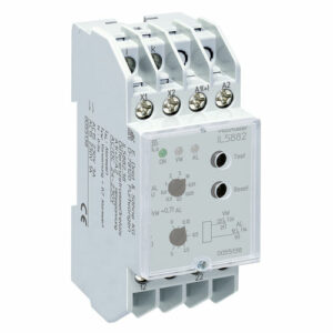 Устройство наблюдения дифференциального тока, VARIMETER RCM | IL 5882, DOLD