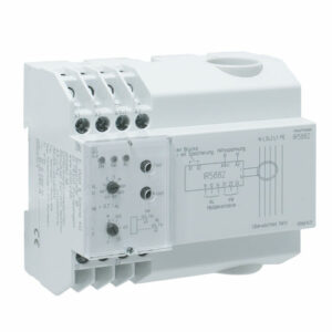 Устройство наблюдения дифференциального тока, VARIMETER RCM | IR 5882, DOLD