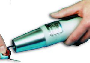 Универсальный кусачки для снятия изоляции, L4, The Eraser Company