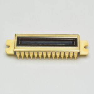 Датчик изображения CCD, S14661-2048, HAMAMATSU