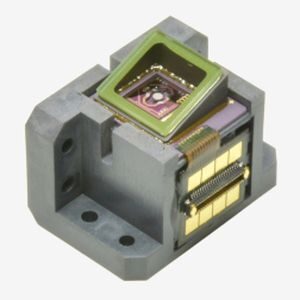 Зеркало MEMS, S13989-01H, HAMAMATSU
