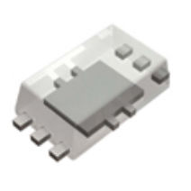 Окружающий фотодатчик, BH series, ROHM Semiconductor