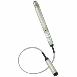 Регистратор данных для измерения температуры, DCX-22AA, KELLER Druckmesstechnik AG