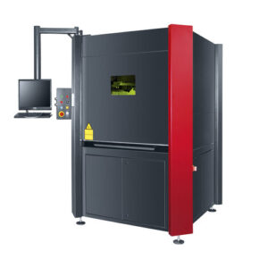 Установка для выборочной пайки мягким припоем лазер, MRC500 Laser mta®, UNITECHNOLOGIES SA - mta®