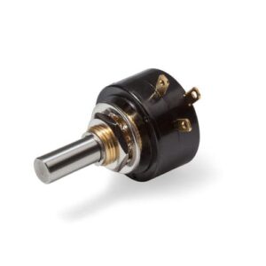 Потенциометр в катушке, RP19/20, MEGATRON Elektronik GmbH & Co. KG