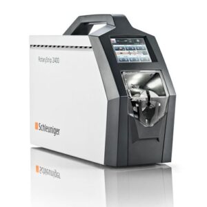 Съемник изоляции для электрических проводов, RotaryStrip 2400, Schleuniger
