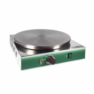 Блинный аппарат, 18.CR2, icb tecnologie srl