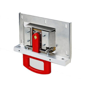 Рукоятка для экстренного торможения, NBS10 series, Schaltbau GmbH