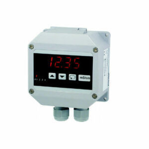 Линейный кондуктометр, LF1010, GHM Messtechnik GmbH