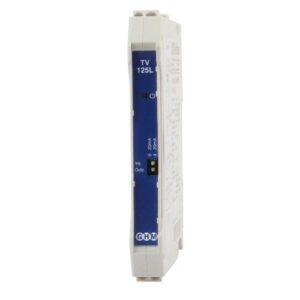 Усилитель сигнала, TV125L, GHM Messtechnik GmbH