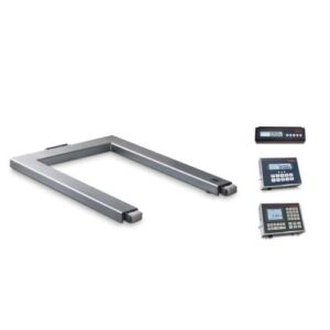 Весы для паллет с отдельным индикатором, 2815, Soehnle Industrial Solutions GmbH