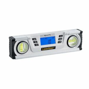 Пузырьковый уровень, DigiLevel Plus 25, Laserliner