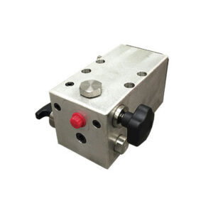 Насосная установка для промышленности, MHP-PU, Hi-Force Hydraulic Tools