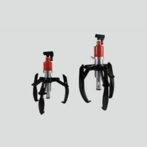 Гидравлический съемник подшипника, SCP series, Hi-Force Hydraulic Tools