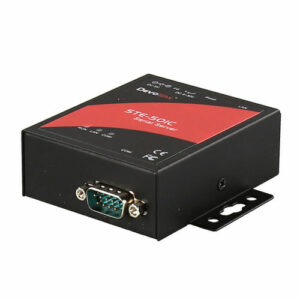 Последовательный консольный сервер, STE-501C , Antaira Technologies