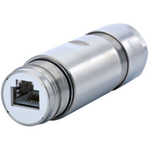 Коннектор РЧ, 7R20408000, HUMMEL