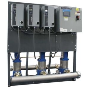 Компрессор высокого давления повышенное давление, e-MT , Goulds Pumps
