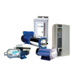 Насосная установка для воды, e-AB series, Goulds Pumps