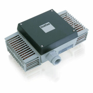 Регулируемый термостат, ADS 319, Trafag AG sensors & controls