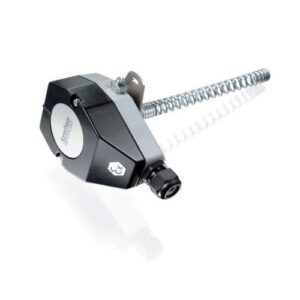 Термостат IP65, 404/414, Trafag AG sensors & controls